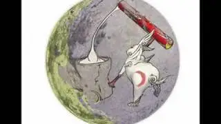 The Celestial Brush Gods of Okami