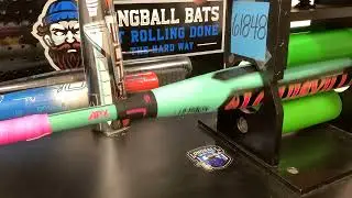 LongballBats.com Heat Rolling 2026 Louisville Slugger SUPRA USSSA Baseball Bat, WBL4120010 61848 B76