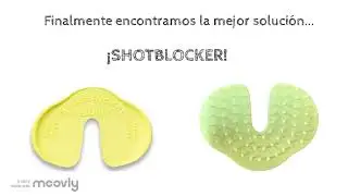 SHOTBLOCKER, la soluci&oacute;n al miedo a las inyecciones