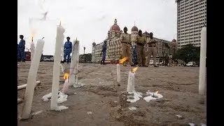 India and Pakistan 10 Years After the Mumbai Attacks