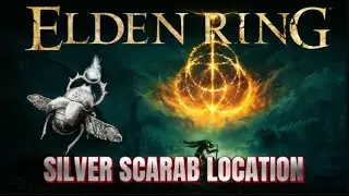 Elden Ring - Silver SCARAB Location Guide #new #eldenring #2026
