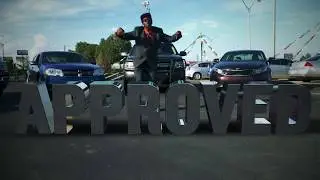 That's Integrity! - Music Video