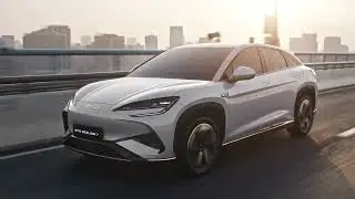 BYD Galway