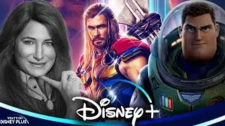Объявлено время выхода фильма Marvel &laquo;Агата: Дом Харкнесса&raquo; на Disney+ | Новости Disney Plus