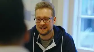 Fontenehus er ogs&aring; for unge // Kongsbergs ung-gruppe 'Unge lovende' presenterer seg.