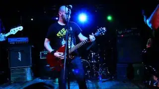 Something Less - Echoes (Live Video)