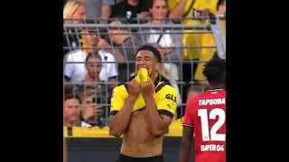 Jude Bellingham ||  #judebellingham #jobebellingham #bcfc #broussiadortmund