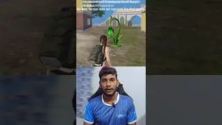 how to use lumina fruit in bgmi #shorts #bgmi #pubg