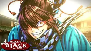 🗡 Deuses Reagindo ao Rap Do Okita Souji (Record Of Ragnarok) 🗡I Crian&ccedil;a X Dem&ocirc;nio - AniRap