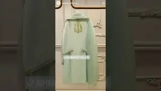 Agha noor dress collection 2025 #AGHANOOR #fashion #style #design #dress #10million #shorts #youtube