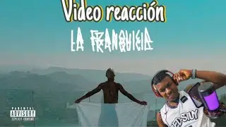 Arc&aacute;ngel - La Franquicia | Papi Arca ( Video Reacci&oacute;n )