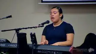 Servicio de Aniversario Dia 2 | 1/2/2026
