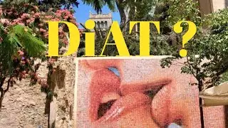 VILIAM x JD - DiAT? (prod. HOODINI)                        |musicvideo|