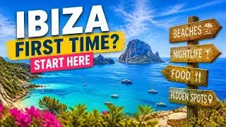 Ibiza Travel Guide 2024: 8 Best Places To Visit In Ibiza