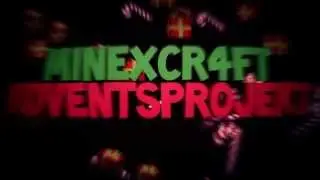 MINExCR4FT Adventsprojekt Intro #22