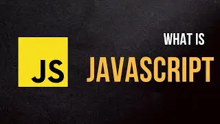 JavaScript for the Developers