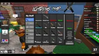 Hi Guys My First Gameing Thing :)