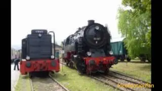 Bahnbilder 2010