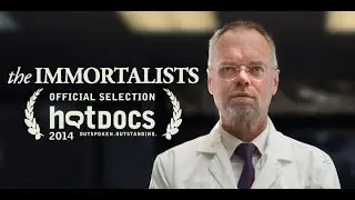 David Alvarado and Jason Sussberg on Making “The Immortalists”
