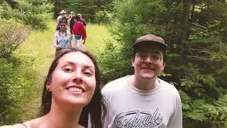 2023 July - Balsam Lake Camping