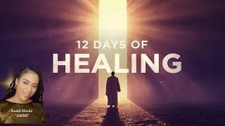 DAY 1 — REPENT - Releasing Others So the Past Loses Authority