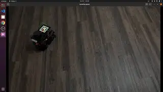 AprilTag Detection and Pose Estimation Tutorial