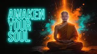 Awaken Your Soul Tonight — Buddhist Wisdom for Deep Sleep & Inner Peace (3 Hours)
