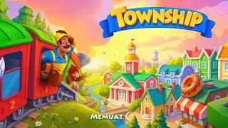 Township level 19 #gameplay #gaming #games #township 
