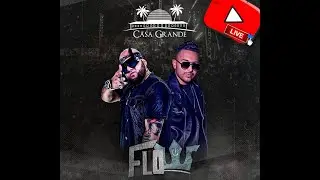 Grupo Flow - Show En Vivo  CASA GRANDE #conflowesotracosa #flow #bolivia