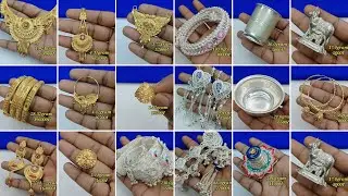 गांव देहात में चलने वाला सबसे खूबसूरत ज्वेलरी कलेक्शन डिजाइन 2026 