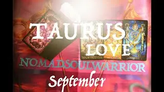TAURUS LOVE September 2021 - Karma hits hard! They are now feeling the pain they've caused you!