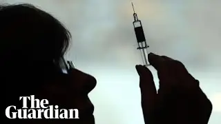 UK hosts global vaccine summit alongside Gavi, the vaccine alliance &ndash; watch live