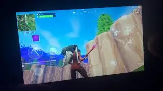 Week 9 Secret banner(fortnite BR)
