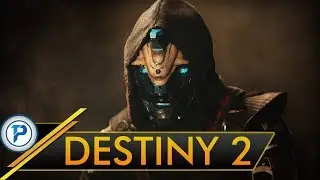 Destiny 2 Pc Beta Impressions