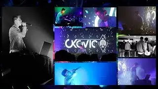 Sebastian Okovic - Show Ransom Color Fest 2018