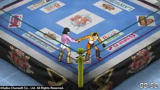 V2 Climax A Block: Ahim de Famile vs. Gigi Murin