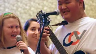 Cambridge Common Voices: An Introduction (Chapter 1)