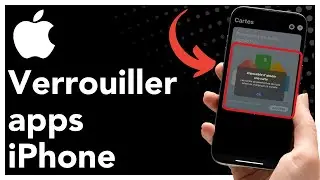 Comment Verrouiller Applications iPhone