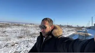 🔶Какой дом можно купить в 2026 г на юге  в Краснодарском крае за 7.600.000млн?❗️Обзор дома |Январь🥶