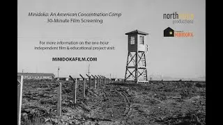 Minidoka  An American Concentration Camp