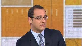 Saruhan Hatipoglu on Beijing's latest trade tariffs on US products