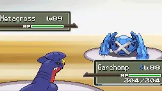 Pokemon Renegade Platinum - Postgame Story Battles and Superbosses (v1.3, EVless)