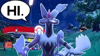 The Best Money Farm in Pokemon Scarlet Violet!