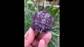 Minerals Paradise