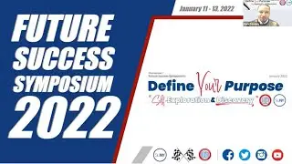 Future Success Sympoisum 2022 | Do Majors Matter?