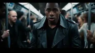 The Notice (Google Veo 3 Trailer)
