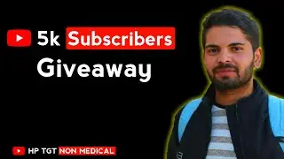 Free// HP TGT Non Medical All Exam Notes Give Away