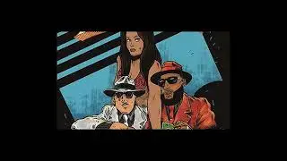 [FREE] 9th Wonder x The Musalini Type Beat 