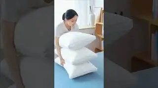 Upgrade your sleep game with these amazing pillows #bestpillows