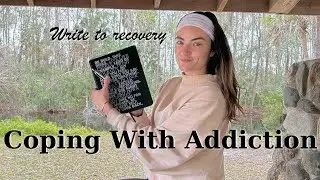 How To Overcome Addiction - Healing Power of Journaling to Recovery